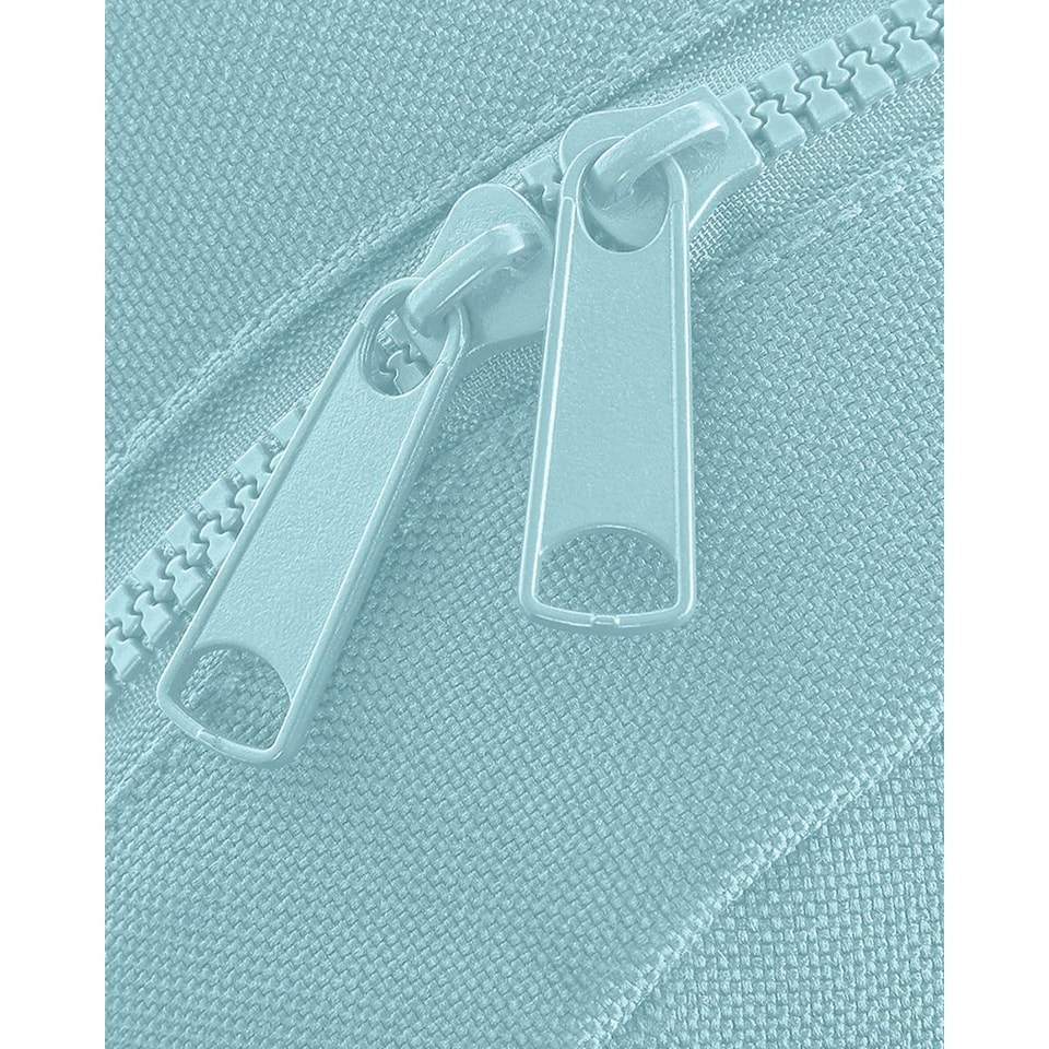 image 1 of Bagbase Mini Essential Backpack/Rucksack Bag - Powder Blue - One Size