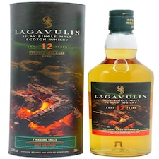 Lagavulin - 2024 Special Release Single Malt Scotch 12 year old Whisky