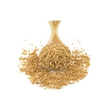 Organic Maple Sugar 1kg (Sussex Wholefoods)