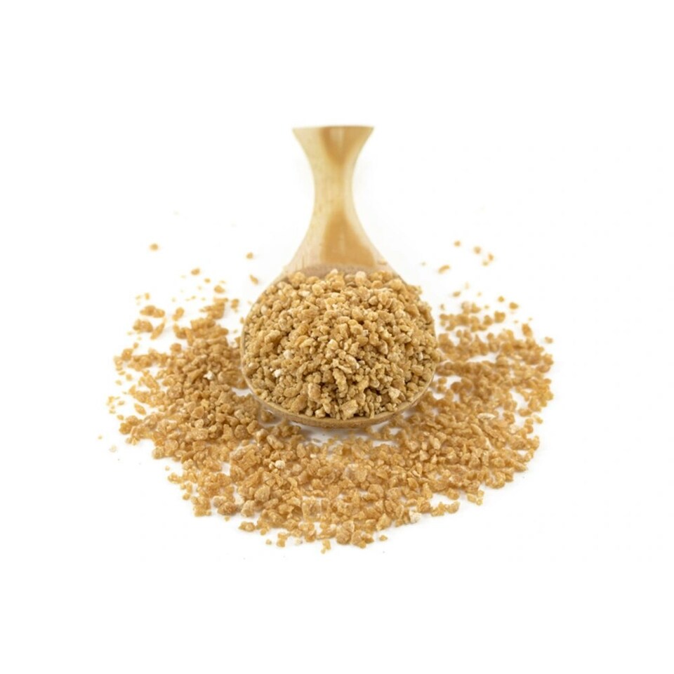 image 1 of Organic Maple Sugar 1kg (Sussex Wholefoods)