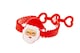 image 2 of Pack of 12 Christmas Bracelets