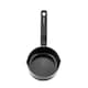 image 2 of Stoven Noir 14cm Non-Stick Milk Pan
