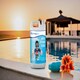 image 5 of Deep Blue Pro Hot tub Flush 5 Litres system cleaner flusher