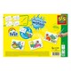 image 8 of SES CREATIVE Dinos Colouring with Water Painting Set