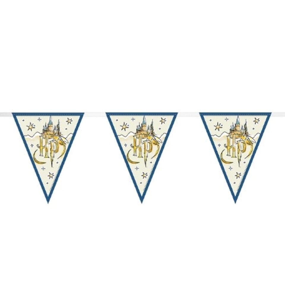 image 1 of Harry Potter Decorating Kit