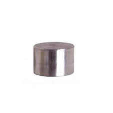 Thor 312af Aluminium Spare Face Size 2 (38mm) - Multi Colour - 2