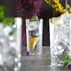 image 6 of LAV Odin Highball Glasses - 356ml - Clear - Pack of 6 | Clear | Clear