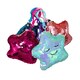 image 2 of Flippable Sequins My Bedtime Dua’ Keyring (Desi Doll)