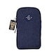image 2 of History & Heraldry Crossbody Phone Bag G | Multi
