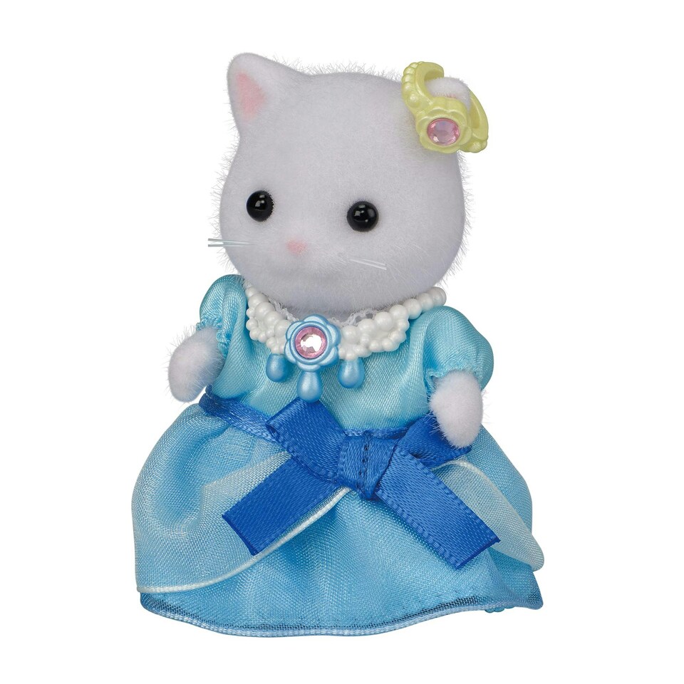 image 1 of Sylvanian Family -Princess Dress Up Set /Toys - Sylvanian Families - 109656