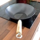 image 3 of Stoven 30cm Heavy Gauge Non-Stick Wok
