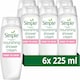 image 3 of Simple Nourishing Shower Cream 225ml Pack of 6