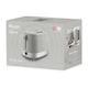 image 6 of Swan Retro Revive Grey 2 Slice Toaster