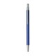 image 2 of MidOcean Dana Recycled Aluminium Ballpoint Pen - Royal Blue - 14cm x 0.8cm