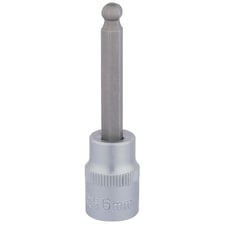 6Mm Ball Hex Socket 3/8" - 16289