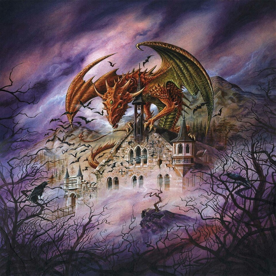 image 1 of Snagov 1000 Piece Jigsaw Puzzle