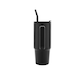 image 3 of XD Collection Embrace Deluxe Recycled Stainless Steel 900ml Tumbler - Black - One Size