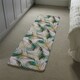 image 4 of Peacock Feathers (Runner Rug) Multi