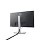 image 7 of DELL P Series 27 4K USB-C Hub Monitor - P2723QE, 68.6 cm (27"), 3840 x 2160 pixels, 4K Ultra HD, LCD, 5 ms, Black | Black | Black | 59.7 cm