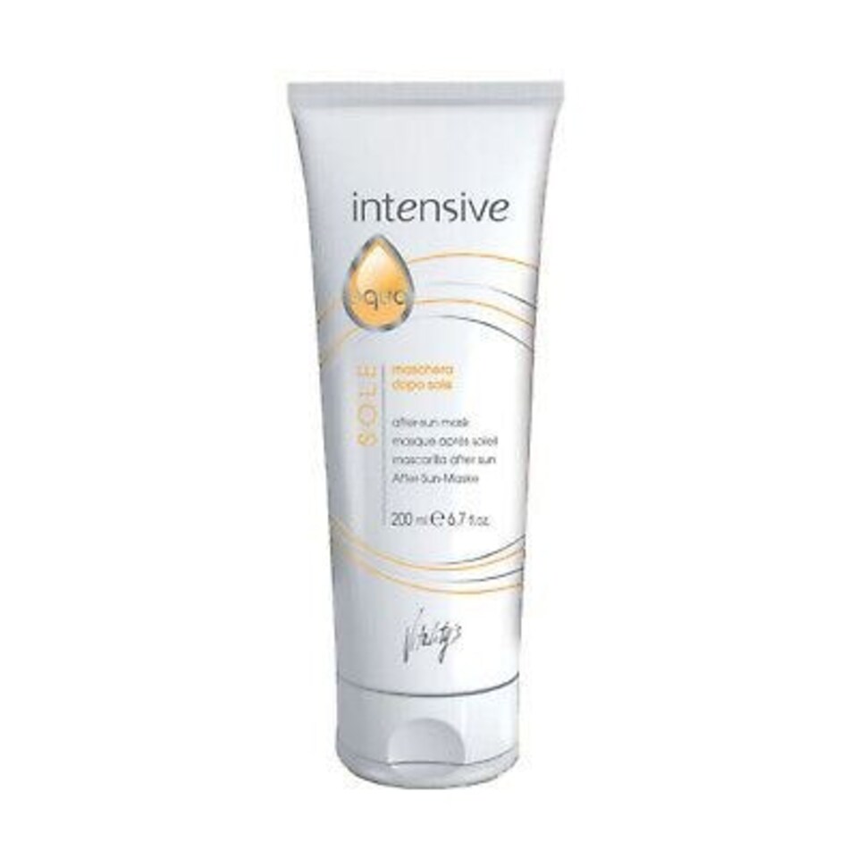 Vitality's After Sun Hair Mask