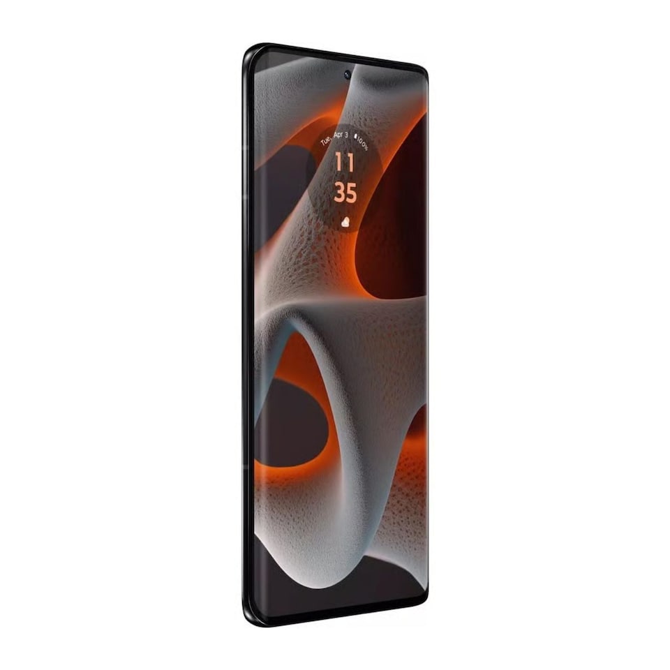 image 1 of Motorola Edge 50 Pro 512GB Dual SIM Black Beauty | Black | Black Beauty | 1