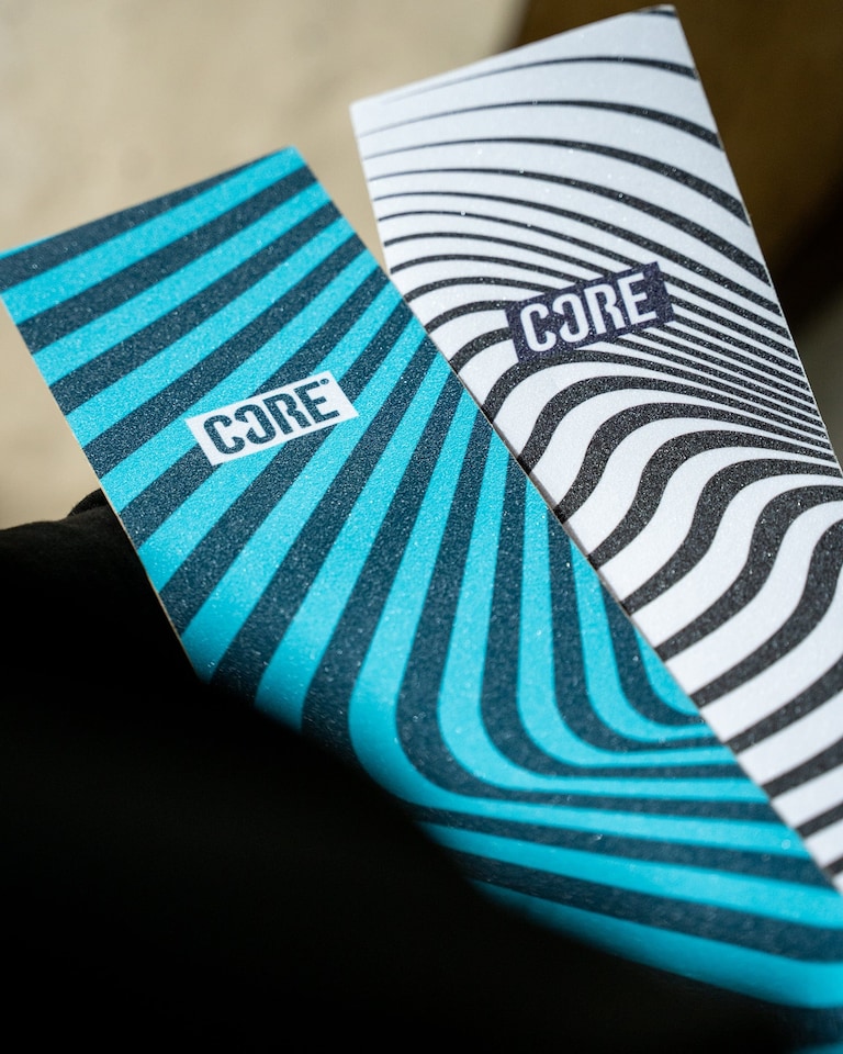 image 1 of CORE Scooter Griptape Vibe