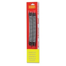 Hornby R606 2nd Radius Curve Track (4)