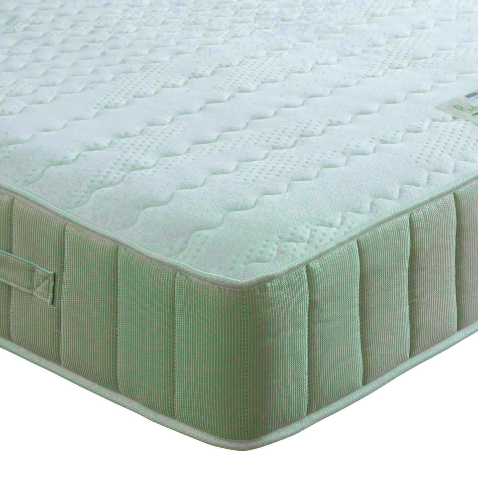 image 1 of Memory Flex Memory Foam Mattress Super King