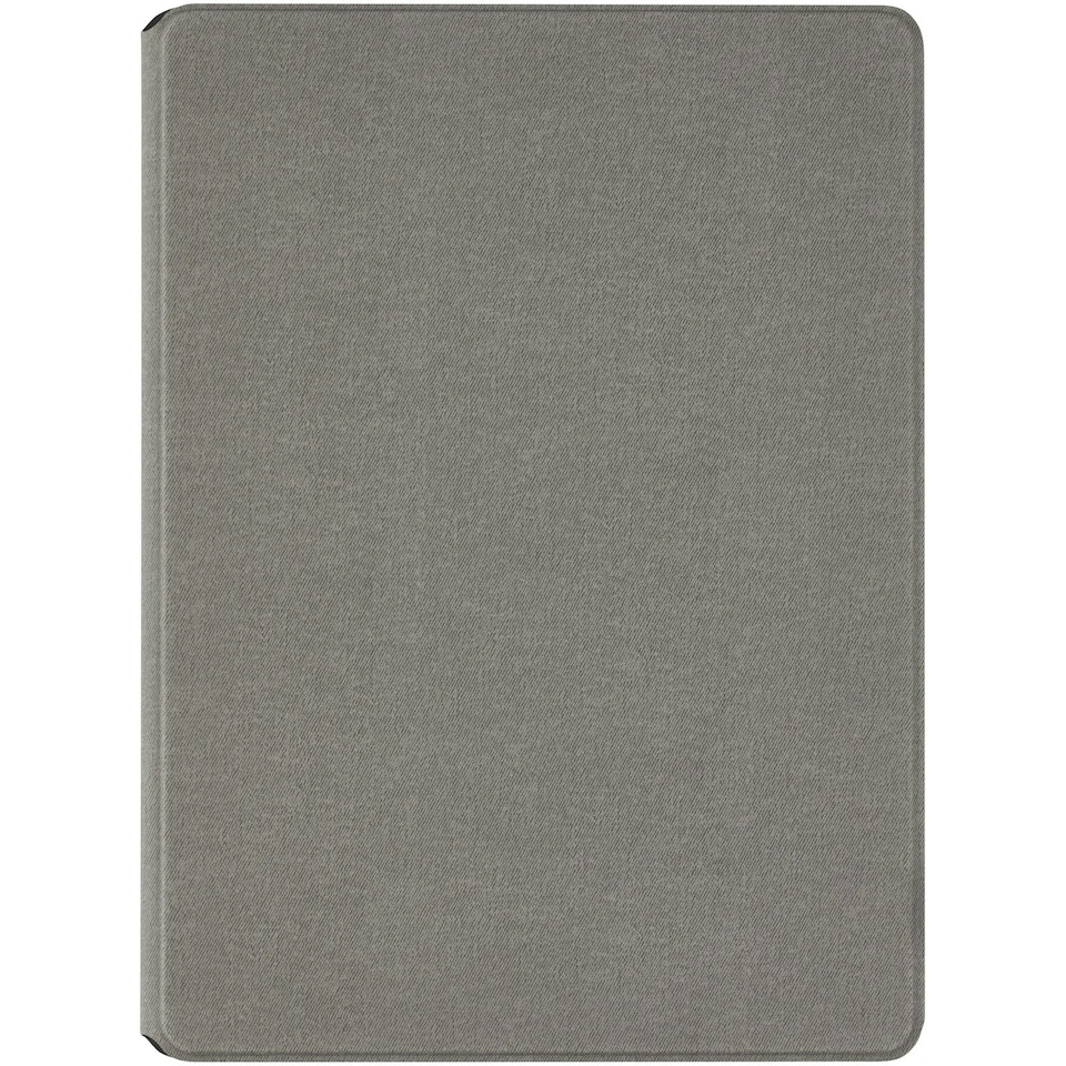 image 1 of Kunveno Recycled Portfolio - Grey - One Size
