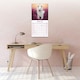 image 4 of White Shepherd 2026 Calendar | Square Wall Calendar | Dog Breed Gift | Plastic Free Packaging | by Avonside Publishing