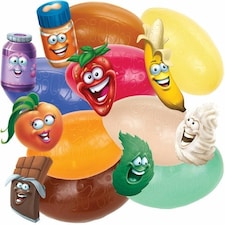 Crayola Silly Putty Silly Scents 6 Pack
