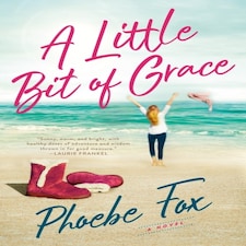A Little Bit Of Grace