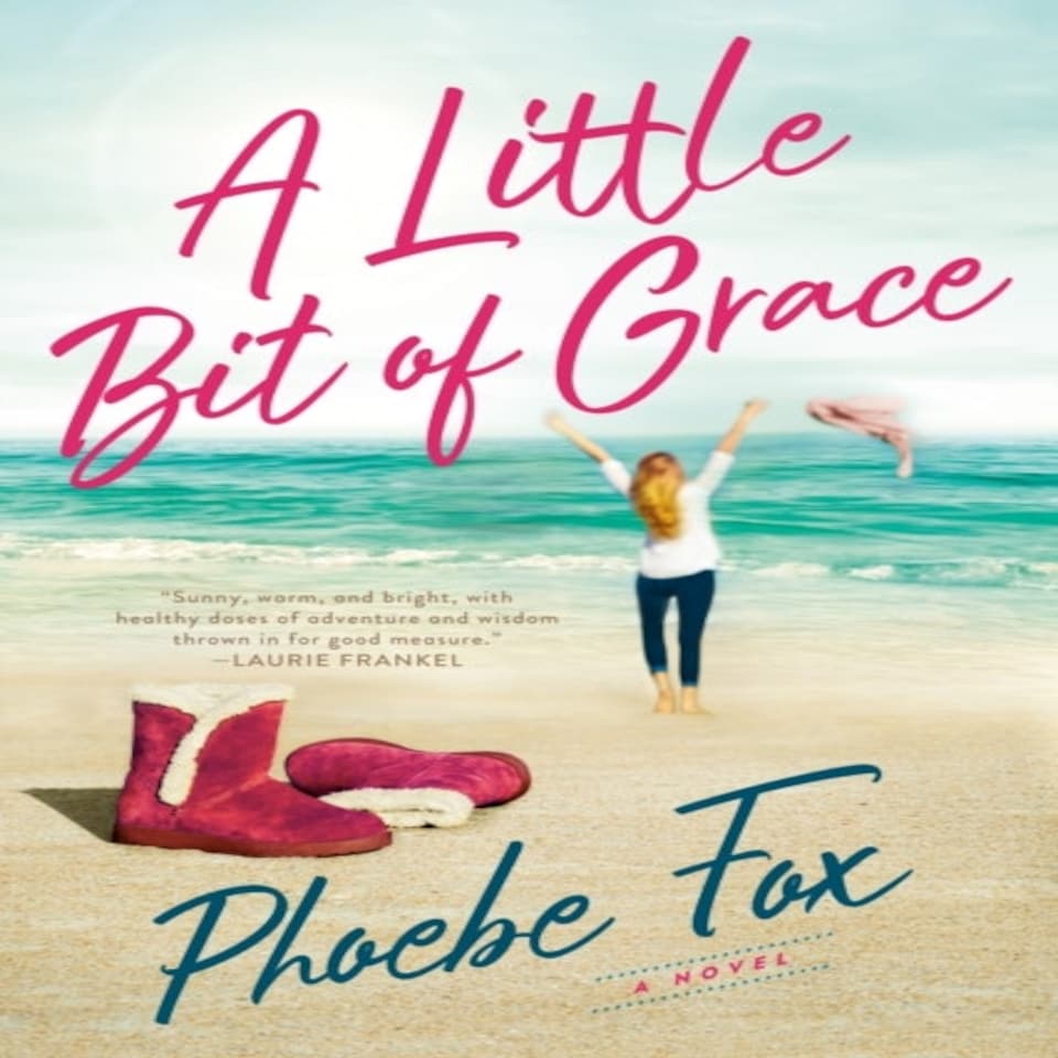 A Little Bit Of Grace