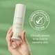 image 5 of Green People Scent Free 24 Hour Cream - Day & Night Face Cream for Sensitive Skin - Firming - Vegan & Natural, 50ml