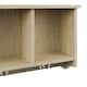 image 9 of GFW Kempton Wall Rack - Oak