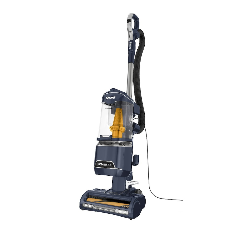 image 1 of Shark Anti Hair Wrap Upright Vacuum Cleaner - NZ691UK