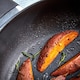 image 2 of Judge Vista Non-Stick 24cm Sauteuse Pan