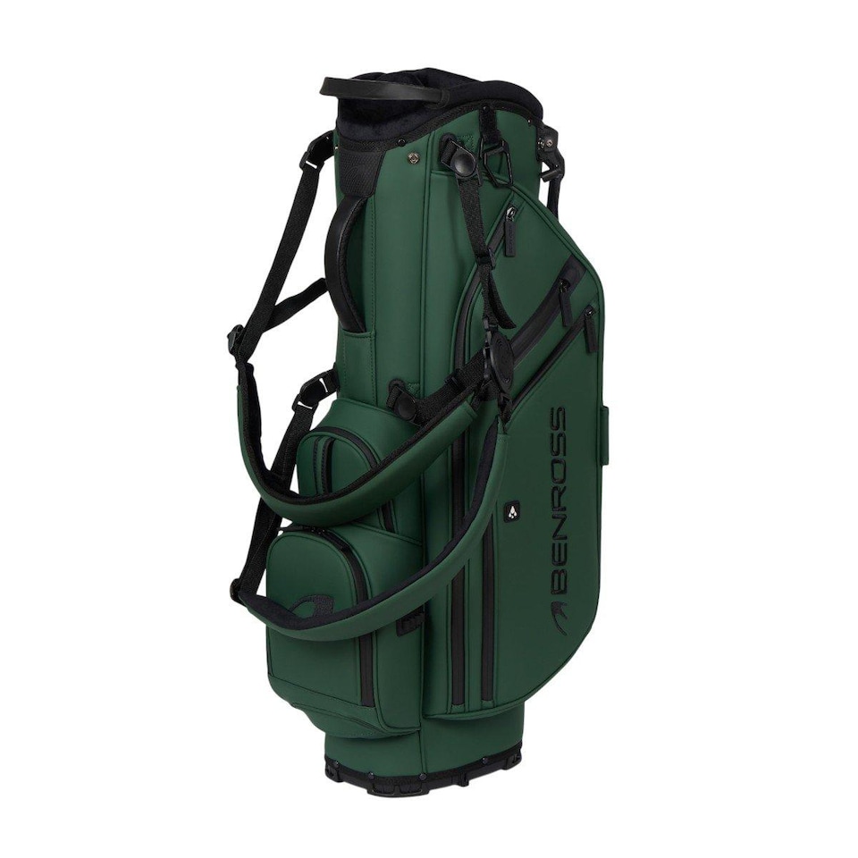 image 1 of Benross Premium XT Golf Stand Bag