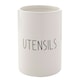 image 1 of Hestia Utensil Pot