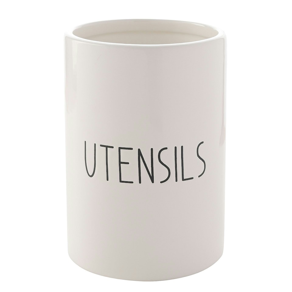 image 1 of Hestia Utensil Pot