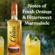 image 3 of Chase Marmalade Orange Vodka, 70cl