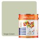 image 1 of Landlords Paint - Barn Paint - Weatherproof Protection for Wood, Furniture, Gates and Fences - Sage Green - 5L