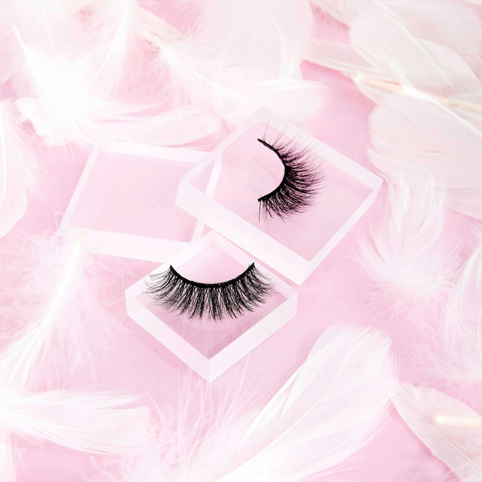 image 1 of Invogue Lash Triple Threat