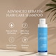 image 3 of Dr. Eve_Ryouth Advanced Keratin Hair Care Shampoo 100ml
