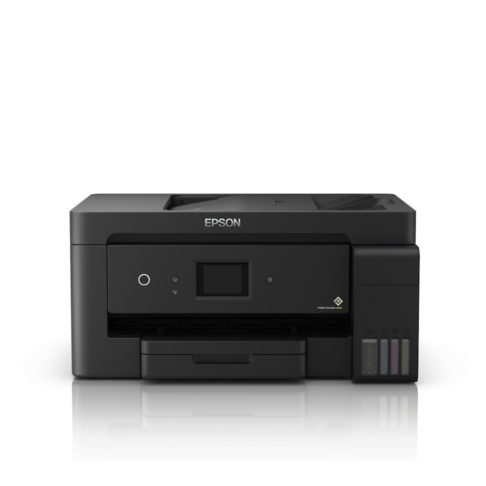 image 1 of Epson Ecotank ET-15000 A3 All In One Inkjet Color Printer C11CH96401CA