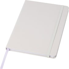 Bullet Spectrum A5 Notebook - Lilac - 21 x 14.8 x 1.2 cm