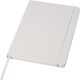image 1 of Bullet Spectrum A5 Notebook - Lilac - 21 x 14.8 x 1.2 cm