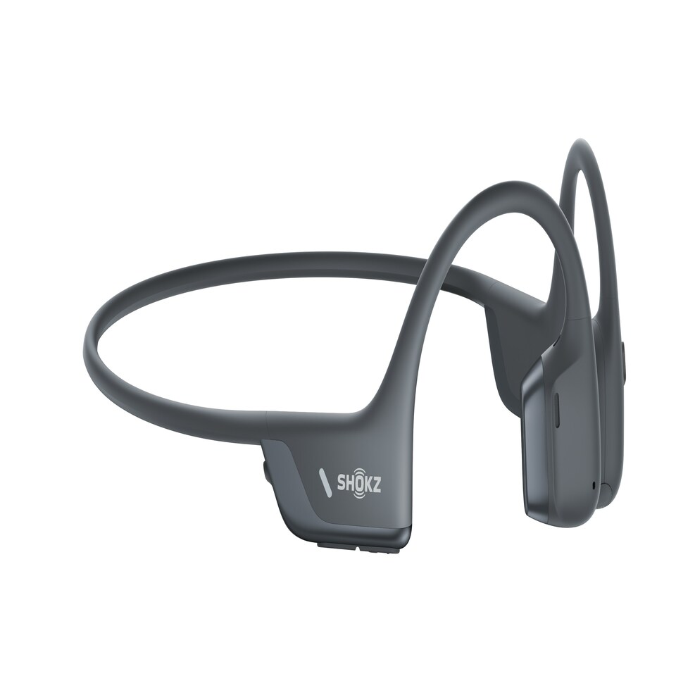 image 1 of SHOKZ OPENRUN PRO 2 BLK SPORT HEADPHONES
