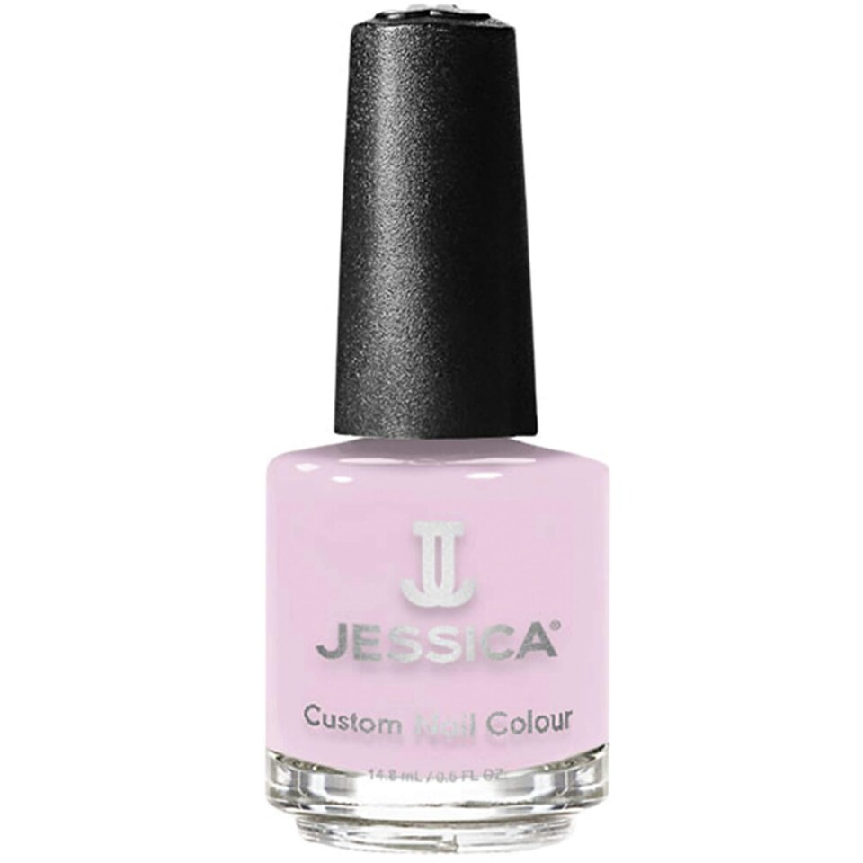 image 1 of Jessica Art Haus Nail Polish Collection 14.8ml Pink