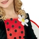 image 3 of Fancy Dress Child Mariquita - 5-6 Years